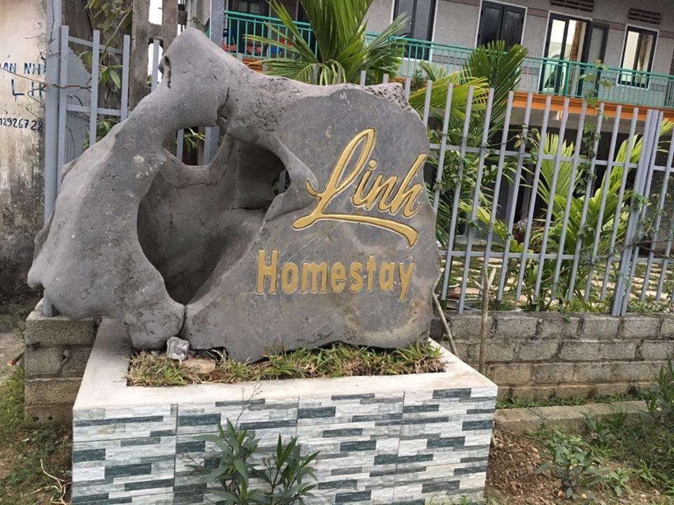 Trang An Bai Dinh Linh Homestay Ninh Binh Eksteriør bilde