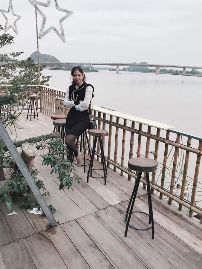 Trang An Bai Dinh Linh Homestay Ninh Binh Eksteriør bilde